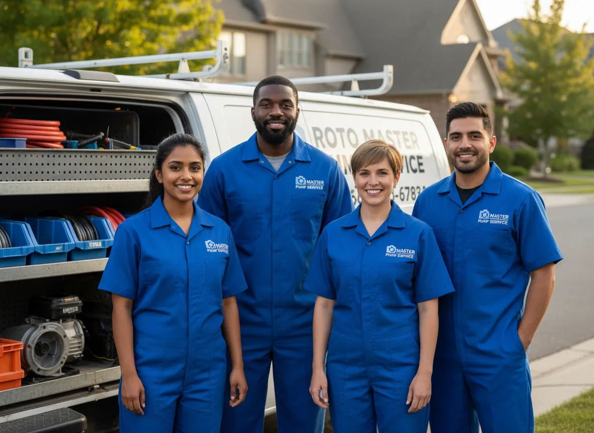 Sump Pump Installation company in Sewickley, PA
